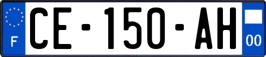 CE-150-AH