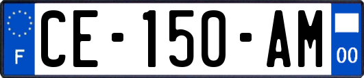 CE-150-AM