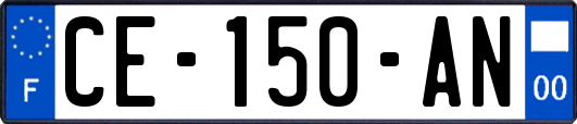 CE-150-AN