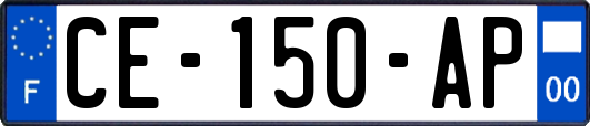 CE-150-AP