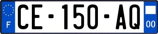 CE-150-AQ