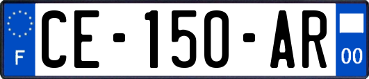 CE-150-AR