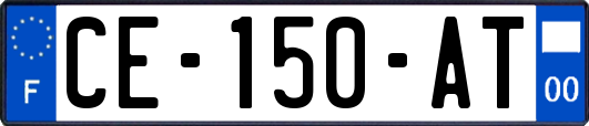 CE-150-AT