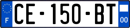 CE-150-BT