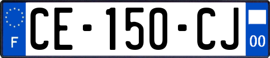 CE-150-CJ