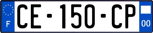 CE-150-CP