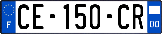 CE-150-CR