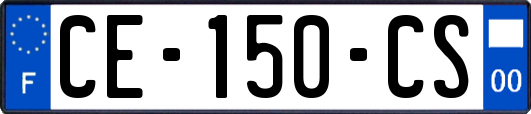 CE-150-CS