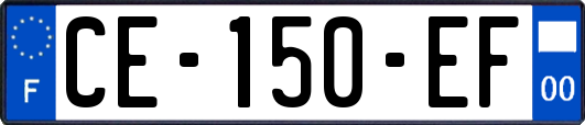 CE-150-EF