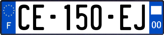 CE-150-EJ