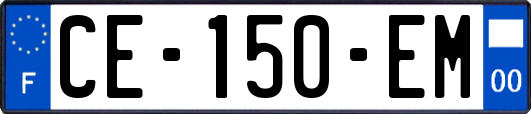 CE-150-EM