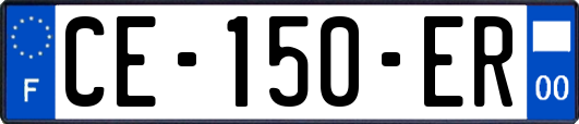 CE-150-ER