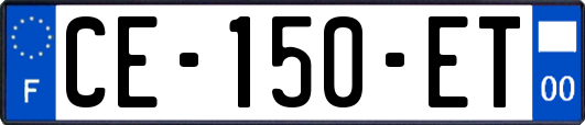 CE-150-ET