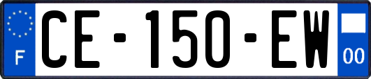 CE-150-EW