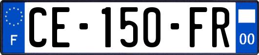 CE-150-FR