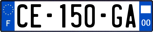 CE-150-GA