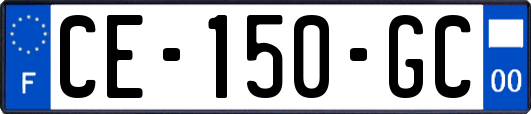 CE-150-GC