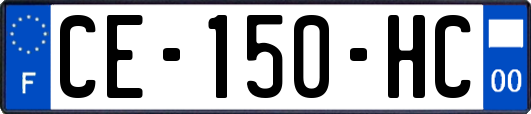 CE-150-HC