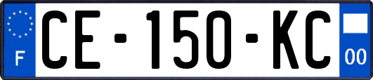 CE-150-KC