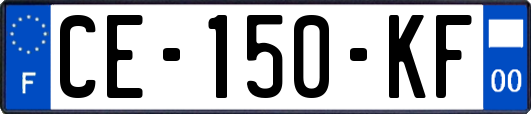 CE-150-KF