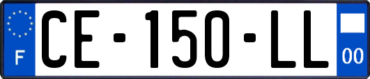 CE-150-LL