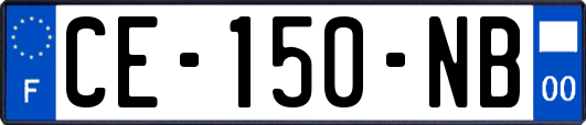 CE-150-NB