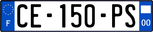 CE-150-PS