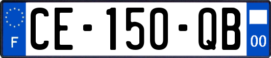 CE-150-QB