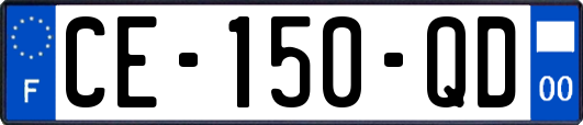 CE-150-QD