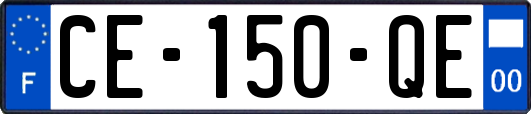 CE-150-QE