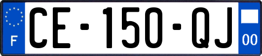 CE-150-QJ