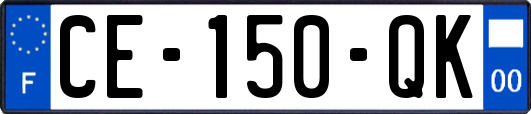 CE-150-QK