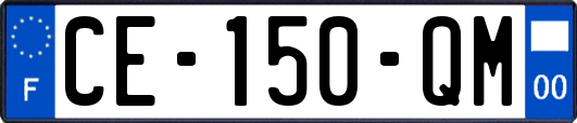 CE-150-QM