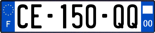 CE-150-QQ