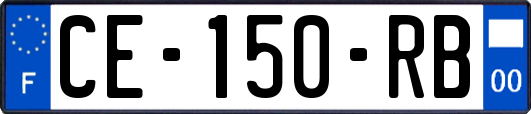 CE-150-RB