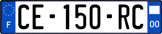 CE-150-RC