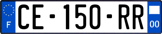 CE-150-RR