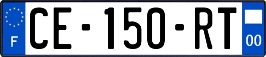 CE-150-RT