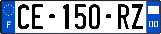 CE-150-RZ