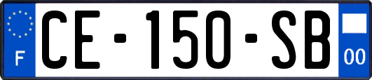 CE-150-SB