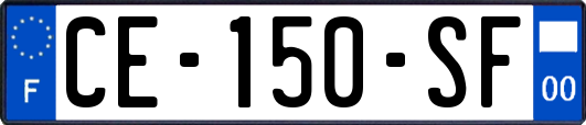 CE-150-SF