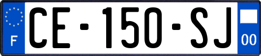 CE-150-SJ