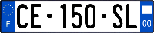 CE-150-SL