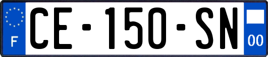 CE-150-SN