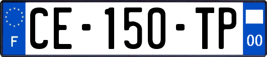 CE-150-TP