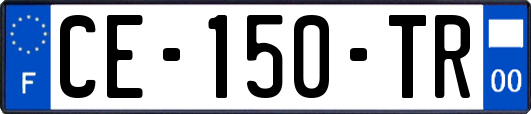 CE-150-TR