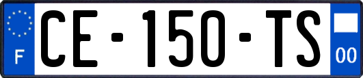 CE-150-TS