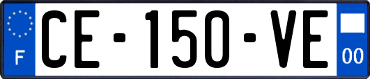 CE-150-VE