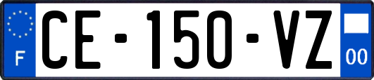 CE-150-VZ