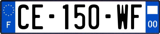 CE-150-WF